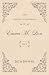 The Unselected Journals of Emma M. Lion: Vol. 6