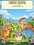 Dino Days by Michael Hood