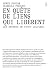 En quête de liens qui libèrent