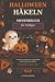 Halloween Häkelmusterbuch f...