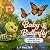 Baby Butterfly by Lynne Balzer