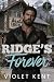 Ridge's Forever by Violet Kent