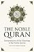 The Noble Quran: Interpreta...