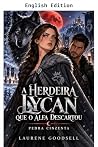 The Lycan Heiress...