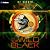 Lost in the Wild Black by Rj Barker