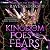 Kingdom of Foes & Fears by Raven Storm