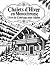 Chalets d’Hiver en Monochro...