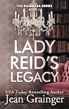 Lady Reid's Legac...