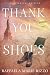 Thank You For The Shoes