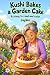 Kushi Bakes a Garden Cake by Jay Vee