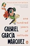 One Hundred Years of Solitude Book cover for One Hundred Years of Solitude