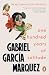One Hundred Years of Solitude by Gabriel García Márquez One Hundred Years of Solitude by Gabriel García Márquez
