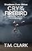 Cry of the Firebird
