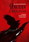 Havran a královna