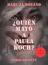 ¿Quién mató a Pau...