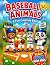 Baseball Animals