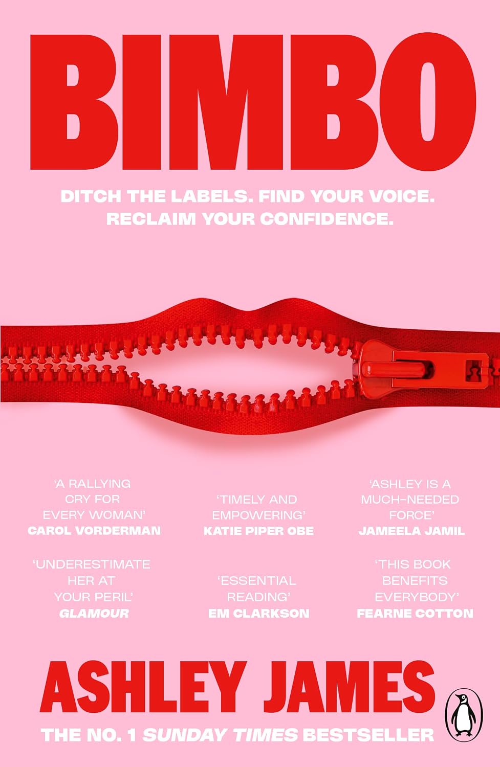 Read Bimbo