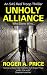 Unholy Alliance (A Red Troo...