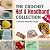 The Crochet Hat & Headband Collection by James Lowe