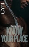 Know Your Place