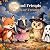 Finn and Friends Go Trick-o...
