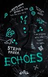 Echoes : Why Choo...