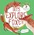 Let's Explore Foxes by Siski Kalla