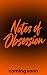 Notes of Obsession: A Spicy...