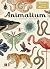 Animalium by Jenny Broom Animalium by Jenny Broom