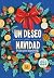 Un deseo por Navidad: 24 dí...
