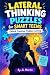 Lateral Thinking Puzzles for Smart Teens by Jo Martin