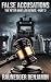 The False Accusation (The P...