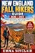 NEW ENGLAND Fall Hikers Gui...
