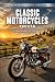 Classic Motorcycles Trivia:...