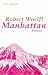 Manhattan: Roman (German Edition)