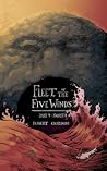 Fleet of the Five...