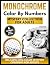 100 Monochrome Color by Num...