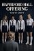 Haverford Hall Offering by Verity Croft