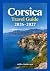 Corsica travel guide 2026