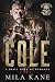 Cole (Harbor Hounds MC #1)