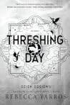 Threshing Day. Dz...