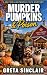 Murder, Pumpkins & Poison: ...