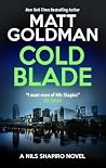 COLD BLADE: a twi...