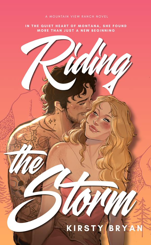 Read Riding the Storm (Mountain View Ranch)