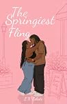 Book cover for The Springiest Fling