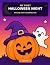 My First Halloween Night: B...