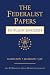 The Federalist Papers in Plain English by Alexander Hamilton