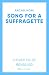 Song for a Suffragette