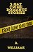 5 Gay Crime Romance Stories