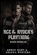 Ace & Ryder's Plaything